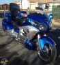 Goldwing GL1800 modèle 2012