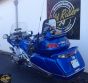 Goldwing GL1800 modèle 2012