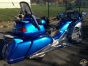 Goldwing GL1800 modèle 2012