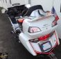 Goldwing GL1800 modèle 2013