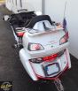 Goldwing GL1800 modèle 2013