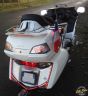 Goldwing GL1800 modèle 2013