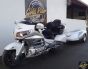 Goldwing GL1800 modèle 2013