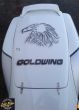 Goldwing GL1800 modèle 2013