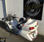 Goldwing GL1800 modèle 2013