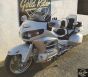 Goldwing GL1800 modèle 2013