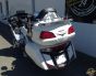 Goldwing GL1800 modèle 2013