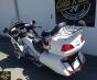 Goldwing GL1800 modèle 2013