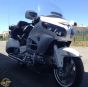 Goldwing GL1800 modèle 2013