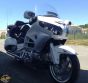 Goldwing GL1800 modèle 2013