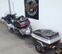 Goldwing GL1800 modèle 2014