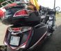 Goldwing GL1800 modèle 2014