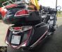 Goldwing GL1800 modèle 2014