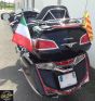 Goldwing GL1800 modèle 2014