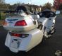 Goldwing GL1800 modèle 2012