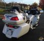 Goldwing GL1800 modèle 2012