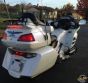 Goldwing GL1800 modèle 2012