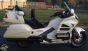 Goldwing GL1800 modèle 2012