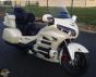 Goldwing GL1800 modèle 2012