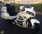 Goldwing GL1800 modèle 2012