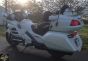 Goldwing GL1800 modèle 2012