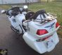 Goldwing GL1800 modèle 2012