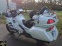 Goldwing GL1800 modèle 2012