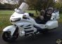 Goldwing GL1800 modèle 2012