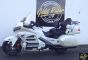 Goldwing GL1800 modèle 2012