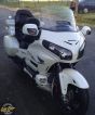 Goldwing GL1800 modèle 2012