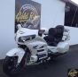 Goldwing GL1800 modèle 2012