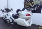 Goldwing GL1800 modèle 2012