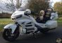 Goldwing GL1800 modèle 2012