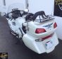 Goldwing GL1800 modèle 2012