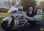 Goldwing GL1800 modèle 2012