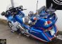 Goldwing GL1800 modèle 2012