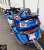 Goldwing GL1800 modèle 2012