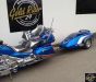 Goldwing GL1800 modèle 2012