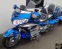 Goldwing GL1800 modèle 2012