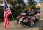 Trike Goldwing GL1800 Hannigan G1