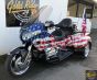 Trike Goldwing GL1800 Hannigan G1