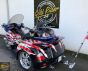 Trike Goldwing GL1800 Hannigan G1