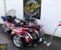 Trike Goldwing GL1800 Hannigan G1