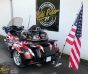 Trike Goldwing GL1800 Hannigan G1