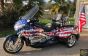 Trike Goldwing GL1800 Hannigan G1