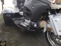 Trike Goldwing GL1800 Hannigan G2