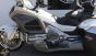 Trike Goldwing GL1800 Hannigan G2