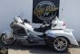 Trike Goldwing GL1800 Hannigan G2