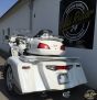 Trike Goldwing GL1800 Hannigan G2