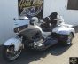 Trike Goldwing GL1800 Hannigan G2